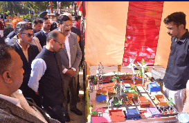 SKDU Digital College Activities photo 4